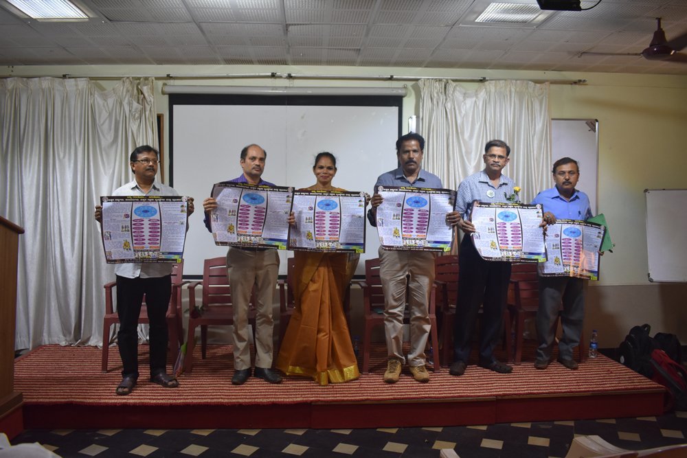 ಶೈಕ್ಷಣಿಕ ಸಂಸ್ಥೆಗಳಿಗೆ ಅನುಮತಿ ನೀಡುವಾಗ ಮಕ್ಕಳ ರಕ್ಷಣಾ ನೀತಿ ಕಡ್ಡಾಯವಾಗಲಿ- ಎಮ್.ಪಿ. ಜ್ಙಾನೇಶ್