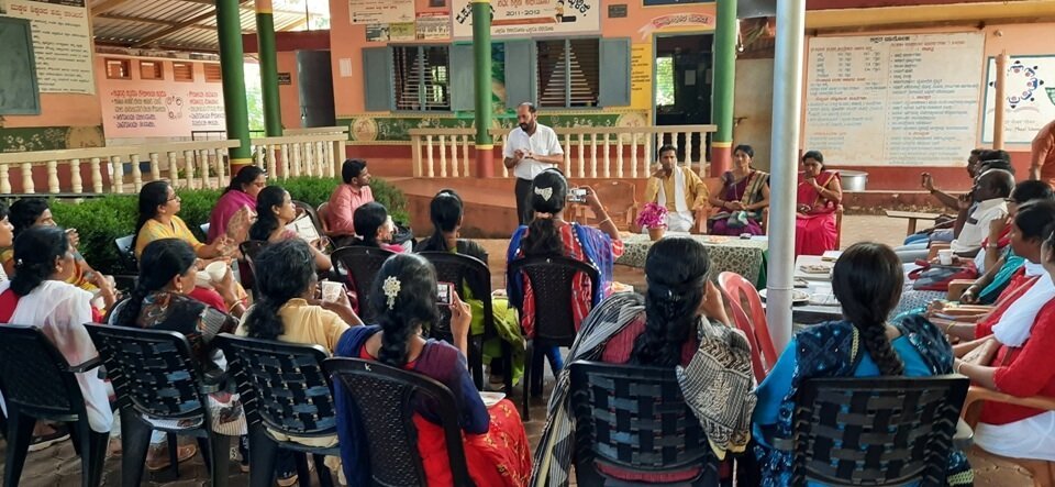 RTE Promoters Training Programme