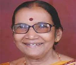 BM-Rohini Ms. B.M. Rohini