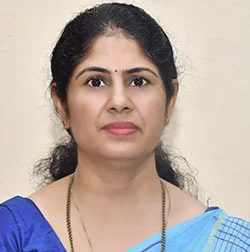 DR-RESHMA-ULLAL-member Dr. Reshma Ullal