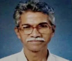 Jayanth-H Dr. Jayantha H