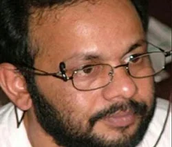 Mohan-Chandra Mr. Mohanchandra