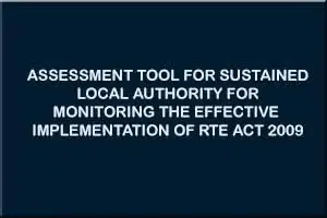 INDICATOR 1 MONITORING TOOL