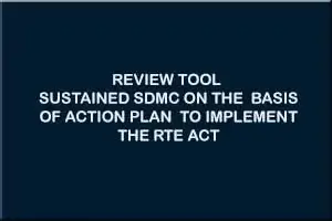 INDICATOR 1 REVIEW TOOL