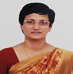 Shobha-Dsouza-Member