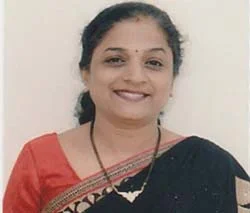 Shreelatha-Ullal-1 Ms. Shreelatha A Ullal