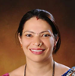 VIJAYALAKSMI-MEMBER1 Vijaya Laxmi